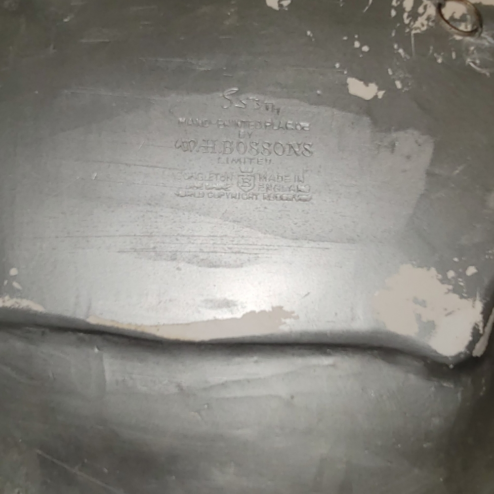 W.H Bossons LTD - Picture 4 of 4